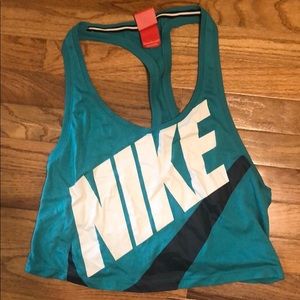 Nike Tank